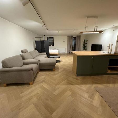 Apartament Ovoc 1.0 Ходзеж Экстерьер фото