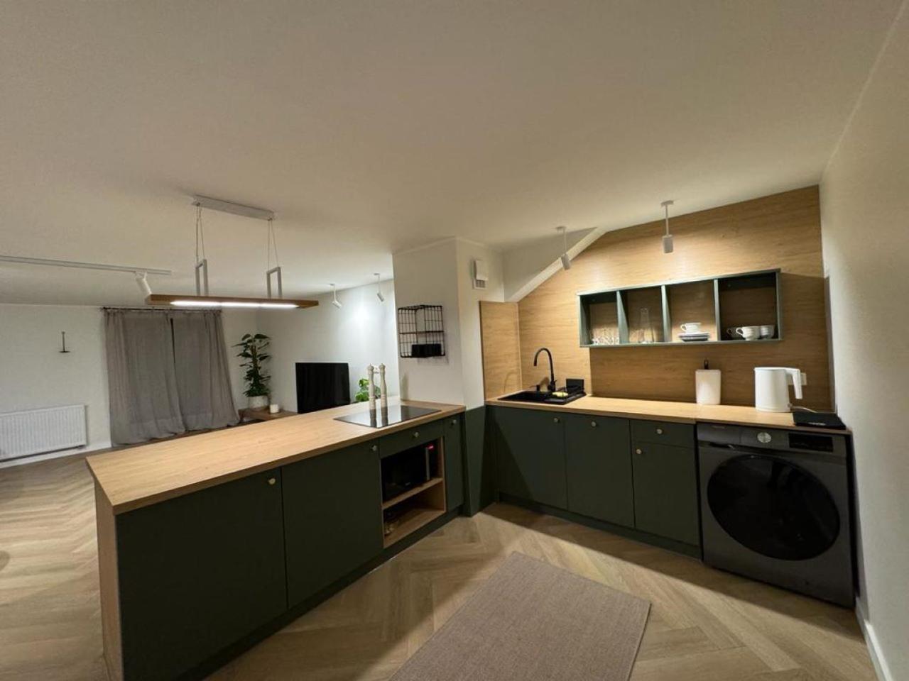 Apartament Ovoc 1.0 Ходзеж Экстерьер фото