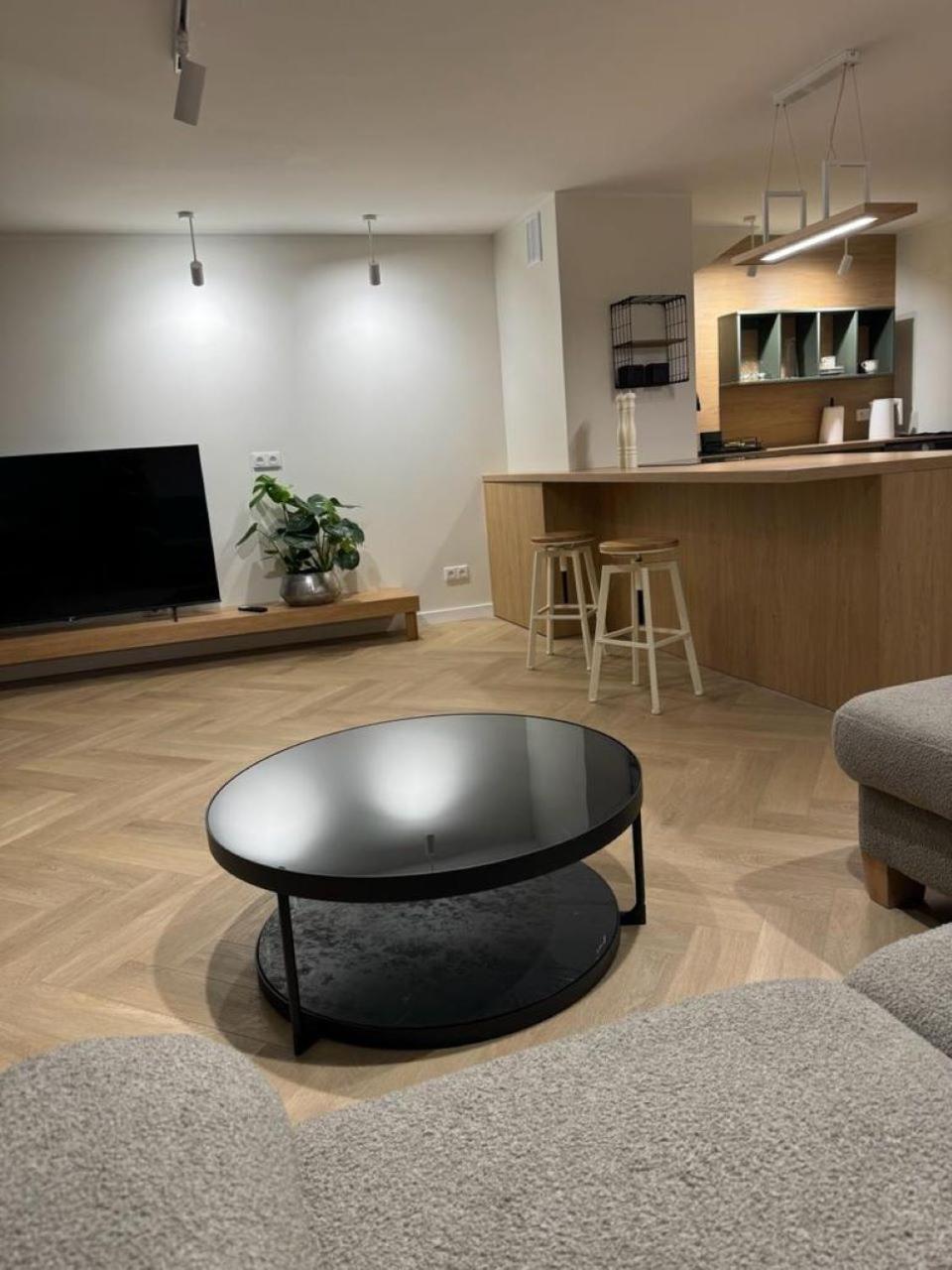 Apartament Ovoc 1.0 Ходзеж Экстерьер фото