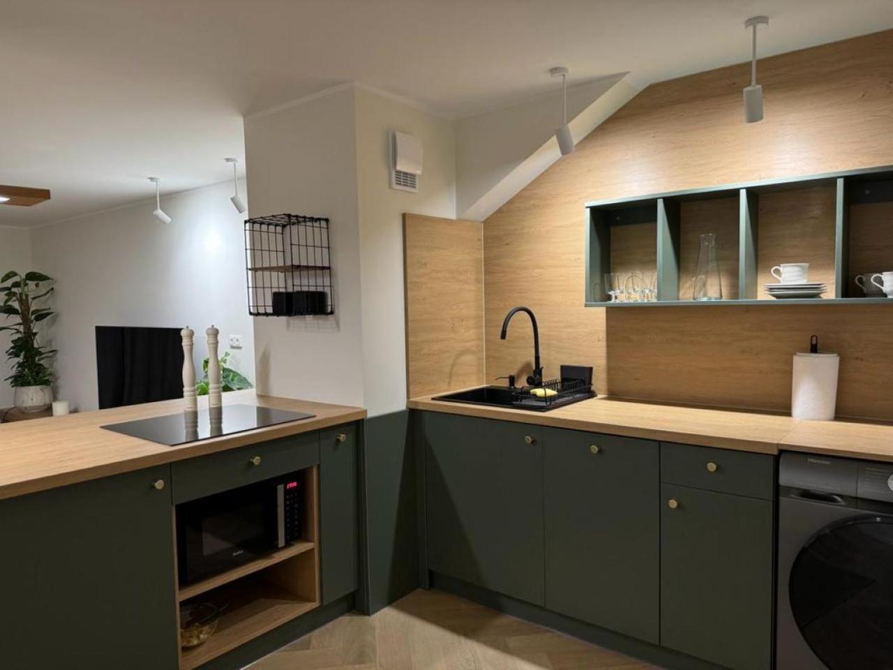 Apartament Ovoc 1.0 Ходзеж Экстерьер фото