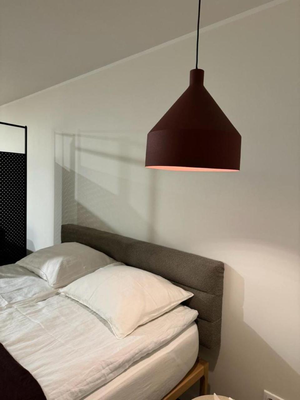 Apartament Ovoc 1.0 Ходзеж Экстерьер фото