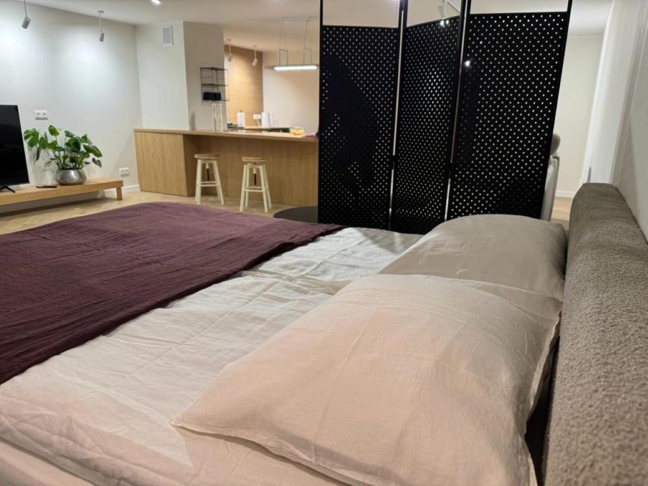 Apartament Ovoc 1.0 Ходзеж Экстерьер фото