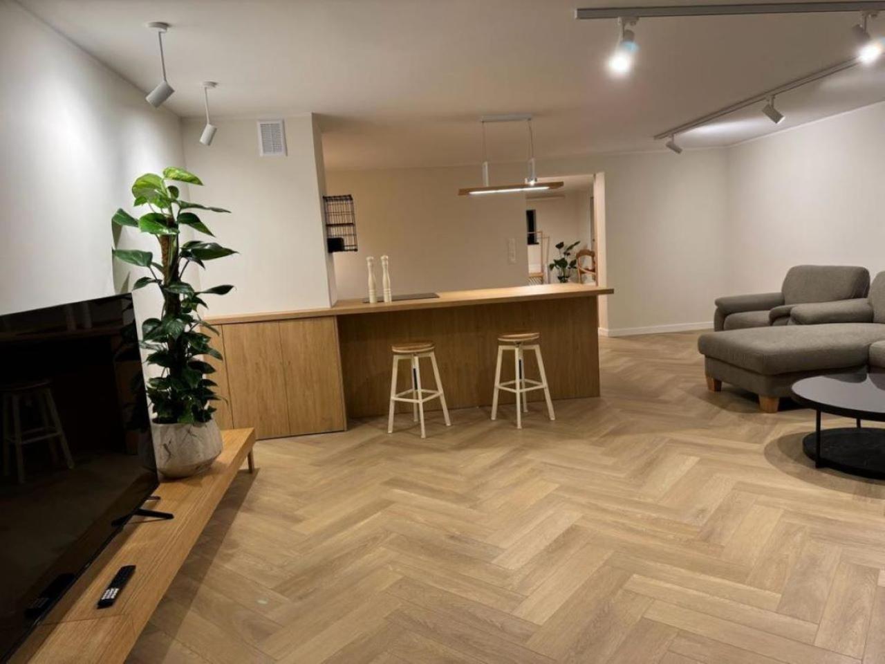 Apartament Ovoc 1.0 Ходзеж Экстерьер фото