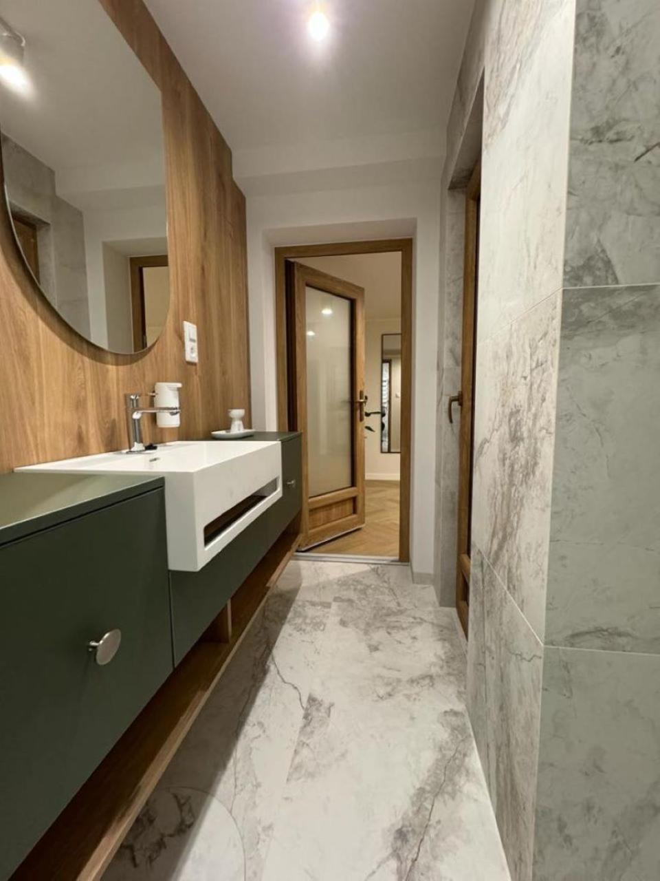 Apartament Ovoc 1.0 Ходзеж Экстерьер фото